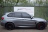 USED 2017 BMW X5 3.0 M50D 5d 376 BHP COMFORT SEATS - CAR PLAY - HK SOUND