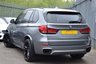 USED 2017 BMW X5 3.0 M50D 5d 376 BHP COMFORT SEATS - CAR PLAY - HK SOUND