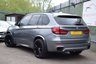 USED 2017 BMW X5 3.0 M50D 5d 376 BHP COMFORT SEATS - CAR PLAY - HK SOUND