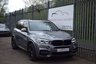 USED 2017 BMW X5 3.0 M50D 5d 376 BHP COMFORT SEATS - CAR PLAY - HK SOUND