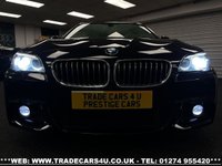 USED 2015 65 BMW 5 SERIES 2.0 525D M SPORT TOURING 5d 215 BHP UK DELIVERY FLAT FEE &pound;175 (SUBJECT TO DEAL) *OVER 100 IMAGES ON OUR WEBSITE*BESPOKE FINANCE ARRANGED*PART EXCHANGE WELCOME*ALL VEHICLES HPI CLEAR