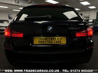 USED 2015 65 BMW 5 SERIES 2.0 525D M SPORT TOURING 5d 215 BHP UK DELIVERY FLAT FEE &pound;175 (SUBJECT TO DEAL) *OVER 100 IMAGES ON OUR WEBSITE*BESPOKE FINANCE ARRANGED*PART EXCHANGE WELCOME*ALL VEHICLES HPI CLEAR