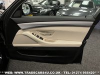 USED 2015 65 BMW 5 SERIES 2.0 525D M SPORT TOURING 5d 215 BHP UK DELIVERY FLAT FEE &pound;175 (SUBJECT TO DEAL) *OVER 100 IMAGES ON OUR WEBSITE*BESPOKE FINANCE ARRANGED*PART EXCHANGE WELCOME*ALL VEHICLES HPI CLEAR