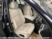 USED 2015 65 BMW 5 SERIES 2.0 525D M SPORT TOURING 5d 215 BHP UK DELIVERY FLAT FEE &pound;175 (SUBJECT TO DEAL) *OVER 100 IMAGES ON OUR WEBSITE*BESPOKE FINANCE ARRANGED*PART EXCHANGE WELCOME*ALL VEHICLES HPI CLEAR