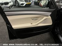 USED 2015 65 BMW 5 SERIES 2.0 525D M SPORT TOURING 5d 215 BHP UK DELIVERY FLAT FEE &pound;175 (SUBJECT TO DEAL) *OVER 100 IMAGES ON OUR WEBSITE*BESPOKE FINANCE ARRANGED*PART EXCHANGE WELCOME*ALL VEHICLES HPI CLEAR