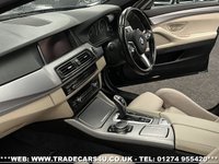 USED 2015 65 BMW 5 SERIES 2.0 525D M SPORT TOURING 5d 215 BHP UK DELIVERY FLAT FEE &pound;175 (SUBJECT TO DEAL) *OVER 100 IMAGES ON OUR WEBSITE*BESPOKE FINANCE ARRANGED*PART EXCHANGE WELCOME*ALL VEHICLES HPI CLEAR