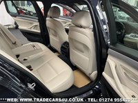 USED 2015 65 BMW 5 SERIES 2.0 525D M SPORT TOURING 5d 215 BHP UK DELIVERY FLAT FEE &pound;175 (SUBJECT TO DEAL) *OVER 100 IMAGES ON OUR WEBSITE*BESPOKE FINANCE ARRANGED*PART EXCHANGE WELCOME*ALL VEHICLES HPI CLEAR
