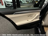 USED 2015 65 BMW 5 SERIES 2.0 525D M SPORT TOURING 5d 215 BHP UK DELIVERY FLAT FEE &pound;175 (SUBJECT TO DEAL) *OVER 100 IMAGES ON OUR WEBSITE*BESPOKE FINANCE ARRANGED*PART EXCHANGE WELCOME*ALL VEHICLES HPI CLEAR