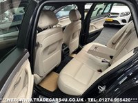 USED 2015 65 BMW 5 SERIES 2.0 525D M SPORT TOURING 5d 215 BHP UK DELIVERY FLAT FEE &pound;175 (SUBJECT TO DEAL) *OVER 100 IMAGES ON OUR WEBSITE*BESPOKE FINANCE ARRANGED*PART EXCHANGE WELCOME*ALL VEHICLES HPI CLEAR