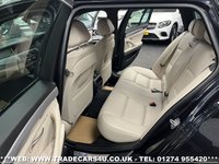 USED 2015 65 BMW 5 SERIES 2.0 525D M SPORT TOURING 5d 215 BHP UK DELIVERY FLAT FEE &pound;175 (SUBJECT TO DEAL) *OVER 100 IMAGES ON OUR WEBSITE*BESPOKE FINANCE ARRANGED*PART EXCHANGE WELCOME*ALL VEHICLES HPI CLEAR