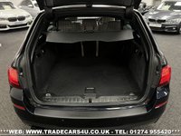 USED 2015 65 BMW 5 SERIES 2.0 525D M SPORT TOURING 5d 215 BHP UK DELIVERY FLAT FEE &pound;175 (SUBJECT TO DEAL) *OVER 100 IMAGES ON OUR WEBSITE*BESPOKE FINANCE ARRANGED*PART EXCHANGE WELCOME*ALL VEHICLES HPI CLEAR