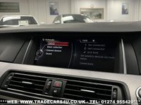 USED 2015 65 BMW 5 SERIES 2.0 525D M SPORT TOURING 5d 215 BHP UK DELIVERY FLAT FEE &pound;175 (SUBJECT TO DEAL) *OVER 100 IMAGES ON OUR WEBSITE*BESPOKE FINANCE ARRANGED*PART EXCHANGE WELCOME*ALL VEHICLES HPI CLEAR