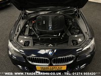 USED 2015 65 BMW 5 SERIES 2.0 525D M SPORT TOURING 5d 215 BHP UK DELIVERY FLAT FEE &pound;175 (SUBJECT TO DEAL) *OVER 100 IMAGES ON OUR WEBSITE*BESPOKE FINANCE ARRANGED*PART EXCHANGE WELCOME*ALL VEHICLES HPI CLEAR
