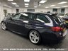 USED 2015 65 BMW 5 SERIES 2.0 525D M SPORT TOURING 5d 215 BHP UK DELIVERY FLAT FEE &pound;175 (SUBJECT TO DEAL) *OVER 100 IMAGES ON OUR WEBSITE*BESPOKE FINANCE ARRANGED*PART EXCHANGE WELCOME*ALL VEHICLES HPI CLEAR