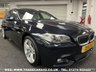 USED 2015 65 BMW 5 SERIES 2.0 525D M SPORT TOURING 5d 215 BHP UK DELIVERY FLAT FEE &pound;175 (SUBJECT TO DEAL) *OVER 100 IMAGES ON OUR WEBSITE*BESPOKE FINANCE ARRANGED*PART EXCHANGE WELCOME*ALL VEHICLES HPI CLEAR