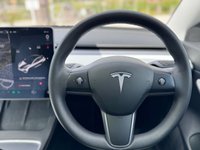 USED 2020 70 TESLA Model 3 PERFORMANCE AWD 4d 483 BHP 