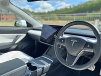 USED 2020 70 TESLA Model 3 PERFORMANCE AWD 4d 483 BHP 