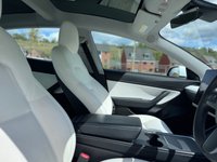 USED 2020 70 TESLA Model 3 PERFORMANCE AWD 4d 483 BHP 