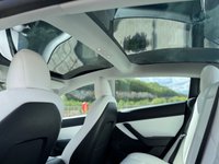 USED 2020 70 TESLA Model 3 PERFORMANCE AWD 4d 483 BHP 