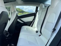 USED 2020 70 TESLA Model 3 PERFORMANCE AWD 4d 483 BHP 