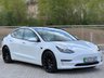 USED 2020 70 TESLA Model 3 PERFORMANCE AWD 4d 483 BHP 