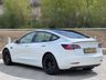 USED 2020 70 TESLA Model 3 PERFORMANCE AWD 4d 483 BHP 
