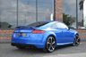 USED 2017 17 AUDI TT 2.0 TTS TFSI QUATTRO BLACK EDITION 2d 306 BHP ARA BLUE / MATRIX / TECH PACK