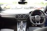 USED 2017 17 AUDI TT 2.0 TTS TFSI QUATTRO BLACK EDITION 2d 306 BHP ARA BLUE / MATRIX / TECH PACK