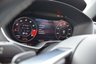 USED 2017 17 AUDI TT 2.0 TTS TFSI QUATTRO BLACK EDITION 2d 306 BHP ARA BLUE / MATRIX / TECH PACK