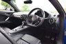 USED 2017 17 AUDI TT 2.0 TTS TFSI QUATTRO BLACK EDITION 2d 306 BHP ARA BLUE / MATRIX / TECH PACK