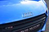 USED 2017 17 AUDI TT 2.0 TTS TFSI QUATTRO BLACK EDITION 2d 306 BHP ARA BLUE / MATRIX / TECH PACK