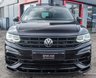 USED 2023 72 VOLKSWAGEN TIGUAN 2.0 R TSI 4MOTION DSG 5d 316 BHP  BLACK ALLOYS+360 CAM+BLACK PACK+DCC