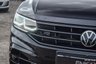 USED 2023 72 VOLKSWAGEN TIGUAN 2.0 R TSI 4MOTION DSG 5d 316 BHP  BLACK ALLOYS+360 CAM+BLACK PACK+DCC