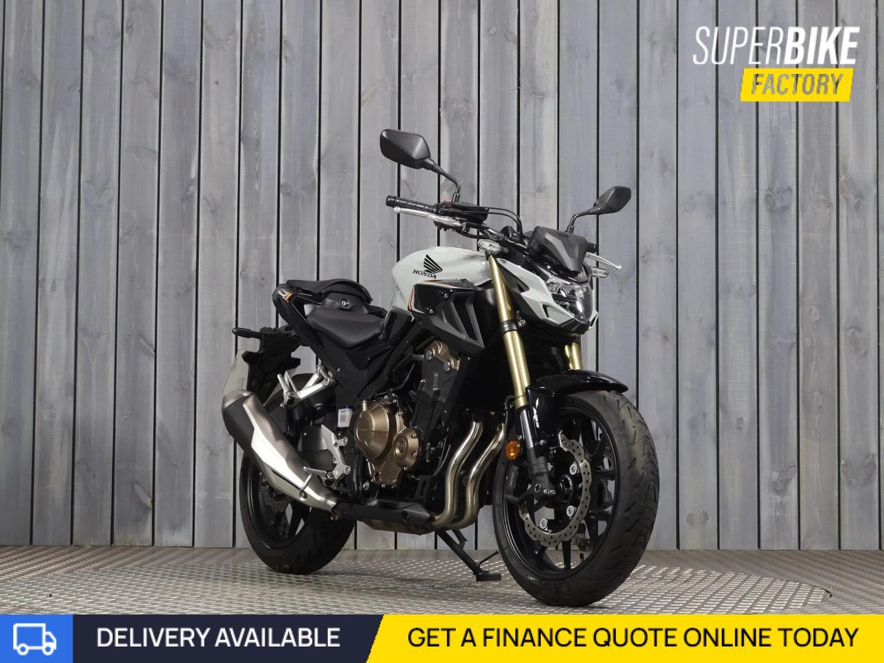 2022 Honda Cb500f Horsepower Honda CB500F ABS 2025, Philippines