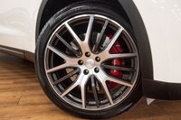 USED 2018 MASERATI LEVANTE 3.0 S 