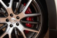 USED 2018 MASERATI LEVANTE 3.0 S 