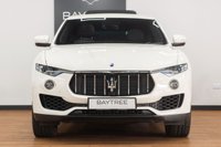 USED 2018 MASERATI LEVANTE 3.0 S 