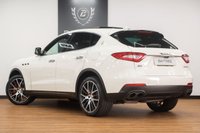 USED 2018 MASERATI LEVANTE 3.0 S 
