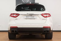 USED 2018 MASERATI LEVANTE 3.0 S 