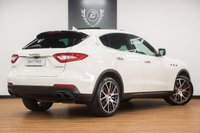 USED 2018 MASERATI LEVANTE 3.0 S 