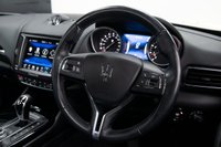 USED 2018 MASERATI LEVANTE 3.0 S 