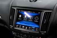 USED 2018 MASERATI LEVANTE 3.0 S 