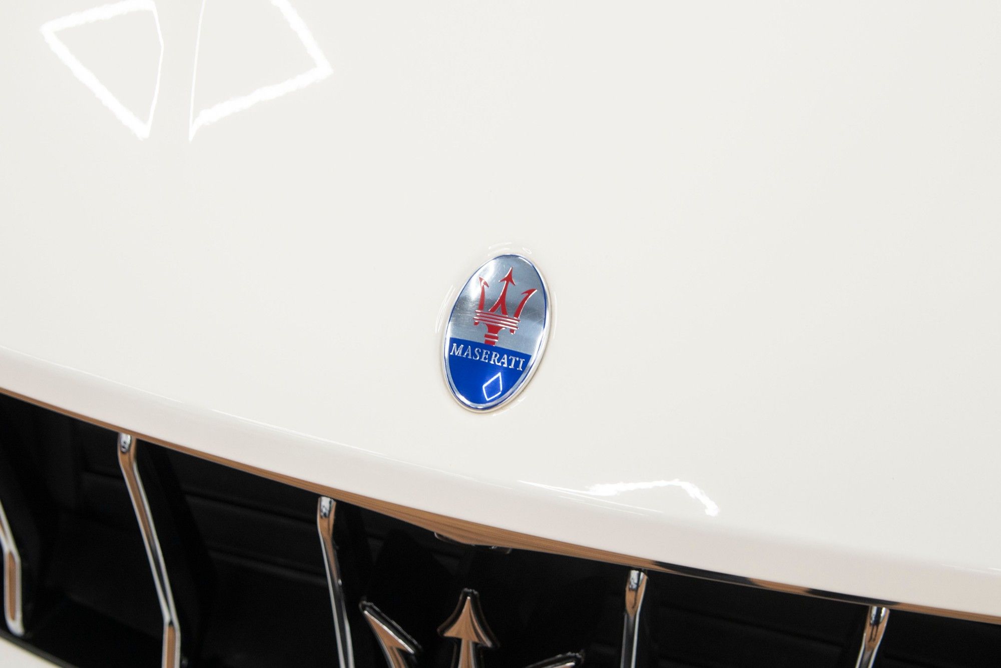 USED 2018 MASERATI LEVANTE 3.0 S 