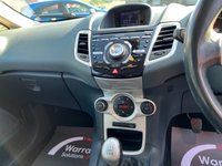 USED 2011 11 FORD FIESTA 1.4 TITANIUM 5d 96 BHP Low miles Ulez Compliant Great Price