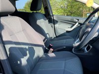 USED 2011 11 FORD FIESTA 1.4 TITANIUM 5d 96 BHP Low miles Ulez Compliant Great Price
