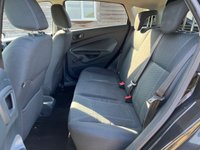 USED 2011 11 FORD FIESTA 1.4 TITANIUM 5d 96 BHP Low miles Ulez Compliant Great Price