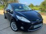 USED 2011 11 FORD FIESTA 1.4 TITANIUM 5d 96 BHP Low miles Ulez Compliant Great Price