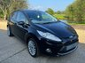 USED 2011 11 FORD FIESTA 1.4 TITANIUM 5d 96 BHP Low miles Ulez Compliant Great Price