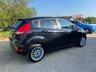 USED 2011 11 FORD FIESTA 1.4 TITANIUM 5d 96 BHP Low miles Ulez Compliant Great Price
