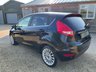 USED 2011 11 FORD FIESTA 1.4 TITANIUM 5d 96 BHP Low miles Ulez Compliant Great Price